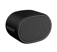 Sony SRSXB01B.CE7 Compact Water Resistant Wireless Speaker with EXTRA BASS - Black SRSXB01B.CE7