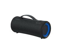 Sony SRSXG300/B portable/party speaker Stereo portable speaker Black