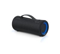 Sony SRSXG300B X-Series Portable Wireless Speaker, Black