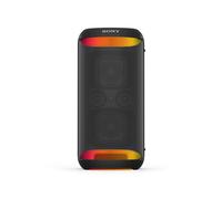 Sony XV500 Party speaker Black