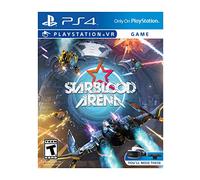 Sony Starblood Arena Standard PlayStation 4