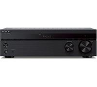 Sony Str-dh190 Receptor Estéreo 2ch 200w Entrada Phono Para Tocadiscos Conectividad Bluetooth