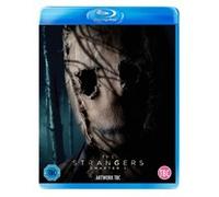 The Strangers: Chapter 1 [Blu-ray]