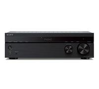 Sony STRDH190.CEK 2 Channel Amplifier with Phone Input and Bluetooth - Black