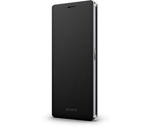Sony Style Cover Stand SCSI10 for Xperia 10 - Black