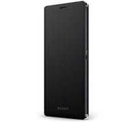 Sony Style Cover Stand SCSI20 for Xperia 10 Plus Black