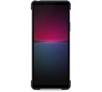 Sony Style Cover with Stand Xperia 10 IV - Black (XQZ-CBCC)
