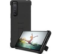 Sony Style Cover with Stand Xperia 5III - Black (XQZ-CBBQ)