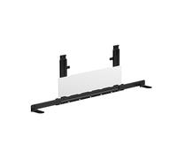 Sony SU-WB1 Soundbar Wall Mount with Swivel Function, Cable Management, Compatible with SU-WL900 TV Mount