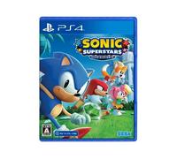 Sony Superstars - PS4