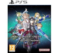 Sony Sword Art Online Fractured Day Dream (PS5)