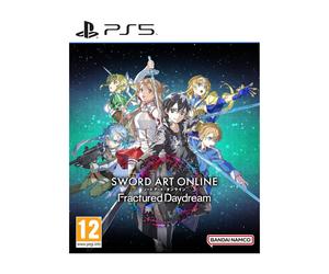Sony Sword Art Online Fractured Day Dream (PS5)