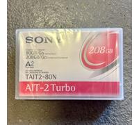 Sony TAIT2-80C AIT-2 Turbo data cartridge - Brand New