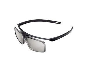 Sony TDG-500P Genuine 3D GLASSES - 2 X PAIR. KDL-32W650A