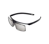 Sony TDG-500P Genuine 3D GLASSES - 4 X PAIR. PASSIVE