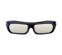 Sony TDG-BR250 3D Active Shutter Glasses - Black