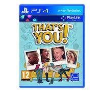 Sony That's You (PS4)