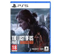 Sony The Last of Us: Part II - Remastered (PS5)