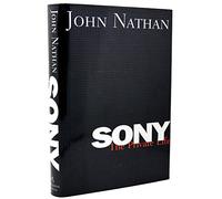 Sony: the Private Life