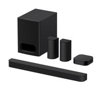 HTS60 BRAVIA Theatre System 6 with 1000W Power & Dolby Atmos
