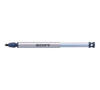 Sony TPP 3ST - Stylus - blue, silver - stainless steel, polyethylene (pack of 3 )