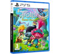 Trolls Remix Rescue (PS5)