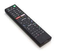 New Sony TV Remote control RMF-TX200E Voice search with NETFLIX & VOICE MIC BUTTON For 4K TV BRAVIA Android 2016 TV KD-49XD8099 FW-49XD8001 KD-49XD8305 KD-55XD8005 KD-55SD8505 KD-65SD8505