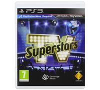 Sony TV Superstars