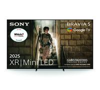 Sony U.K. K55XR55B.UKA