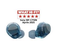 Sony U.K. WFC710NL.CE7 True Wireless Stereo TWS 20 - 20000 Hz Music/Everyday Hea