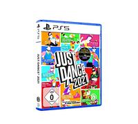 Sony Ubisoft Just Dance 2021 Standard PlayStation 5