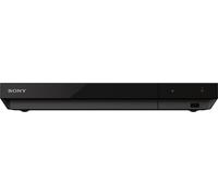 Sony UBP-X700 4K UHD HDR Blu-Ray/DVD Player with Dolby Vision - Black, Black