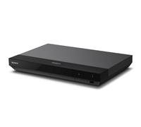 Sony UBPX700KB 4K HDR Ultra HD Smart Blu Ray Player with HDR10 Dolby V