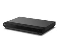 Sony UBPX700KB 4K HDR Ultra HD Smart Blu Ray Player with HDR10 Dolby V