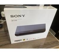 Sony Blu-ray Player UBP-X700 All Zone Code Free MultiRegion 4K inc Kingsman UHD