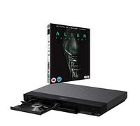 Sony UBP-X700 MULTIREGION Bundle with Alien Covenant Ultra HD 4K Blu-ray Disc