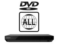Sony UBP-X700K 4K Ultra HD Blu-ray Player MULTIREGION for DVD - Sony UBP-X700K