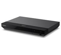Sony UBPX700KB 4K HDR Ultra HD Smart Blu Ray Player with HDR10 Dolby V