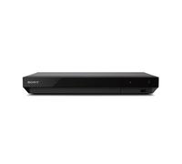 Sony UBPX700B.CEK 4K Ultra HD Blu-Ray Disc Player - Black