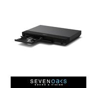 Sony UBPX700BCEK 4K UHD HDR Upscaling Blu-ray Player-Black