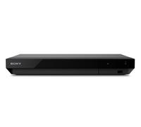 Sony UBPX700K UHD Blu-ray Player, Black