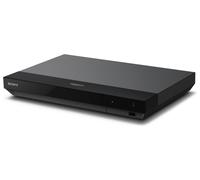 Sony UBPX700KB 4K UHD Blu-Ray DVD Player