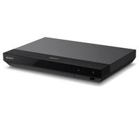 Sony UBPX700KB 4K HDR Ultra HD Smart Blu Ray Player with HDR10 Dolby V