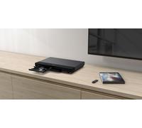 Sony UBPX700KB.CEK 4K Ultra HD Blu-Ray Player - Black