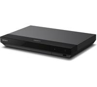 Sony UBPX700KB 4K HDR Ultra HD Smart Blu Ray Player with HDR10 Dolby V