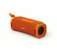 Sony ULT FIELD 1 - Wireless Bluetooth Portable Speaker with ULT POWER SOUND, Powerful Bass, IP67, Waterproof, Dustproof, Shockproof, 12hr Battery, Clear Call Quality, Outdoor, Travel