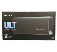 Sony ULT Field 3 Portable Bluetooth Speaker Black SRSULT30B.CE7/Sealed