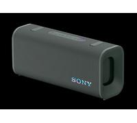 Sony ULT FIELD 3 - Portable Bluetooth Speaker with ULT POWER SOUND, 24hr Battery, IP67, Waterproof, Dustproof, Shockproof, Detachable Shoulder Strap, Compact - Forest Grey