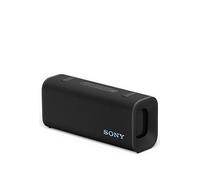 Sony ULT FIELD 3 - Portable Bluetooth Speaker with ULT POWER SOUND, 24hr Battery, IP67, Waterproof, Dustproof, Shockproof, Detachable Shoulder Strap, Compact - Black