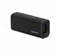 Sony ULT FIELD 3 - Portable Bluetooth Speaker with ULT POWER SOUND, 24hr Battery, IP67, Waterproof, Dustproof, Shockproof, Detachable Shoulder Strap, Compact - Black